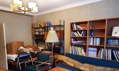 Haushaltsauflösung & Verlassenschaften