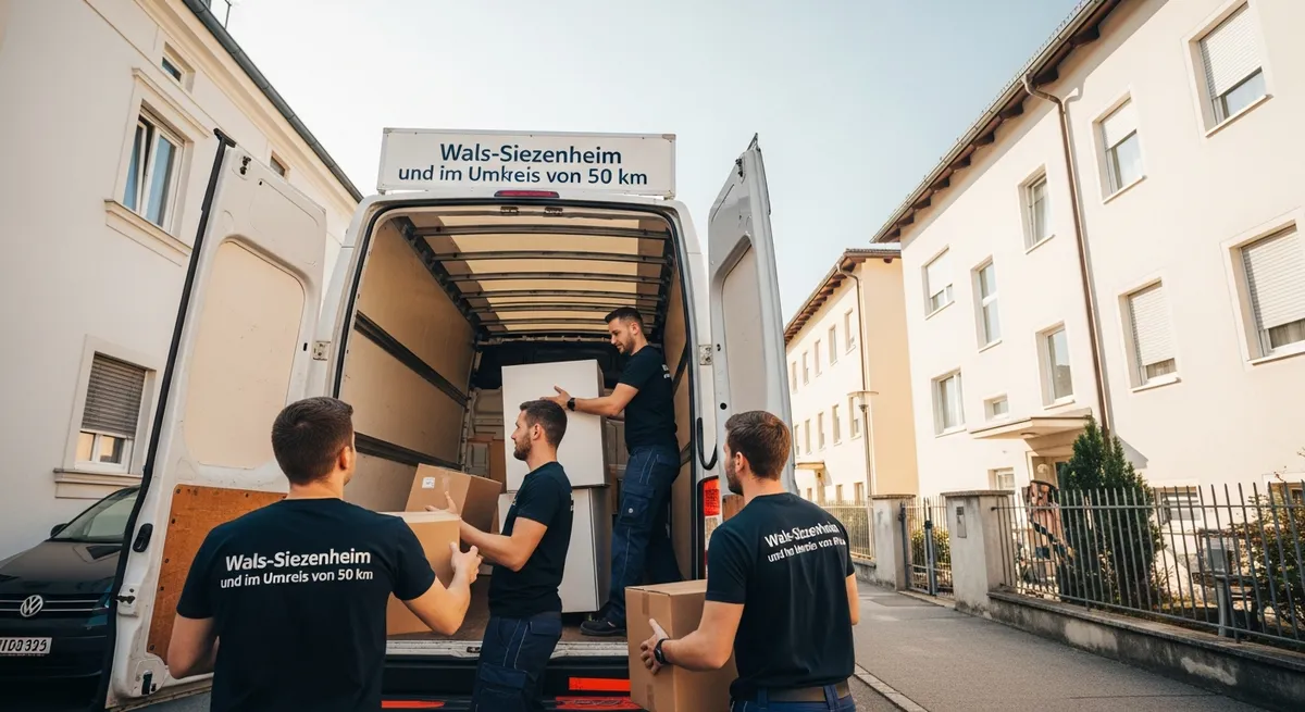 Professionelle Haushaltsauflösungen in Salzburg & Umgebung