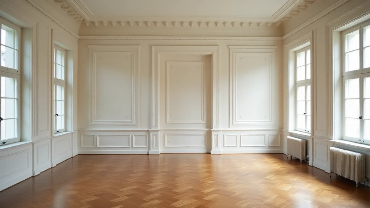 Haus- & Wohnungsräumung in Salzburg