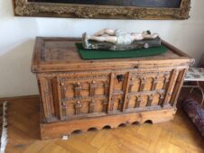 Antiquitäten Möbel verkaufen 5113 Sankt Georgen bei Salzburg
