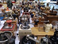 Altwaren & Antiquitäten  mit Entrümpelung Experte in Salzburg