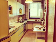 Räumungen  - Räumung Strobl & Demontage Küche 