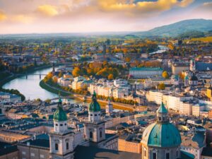 Wohnungsräumung Salzburg-Stadt
